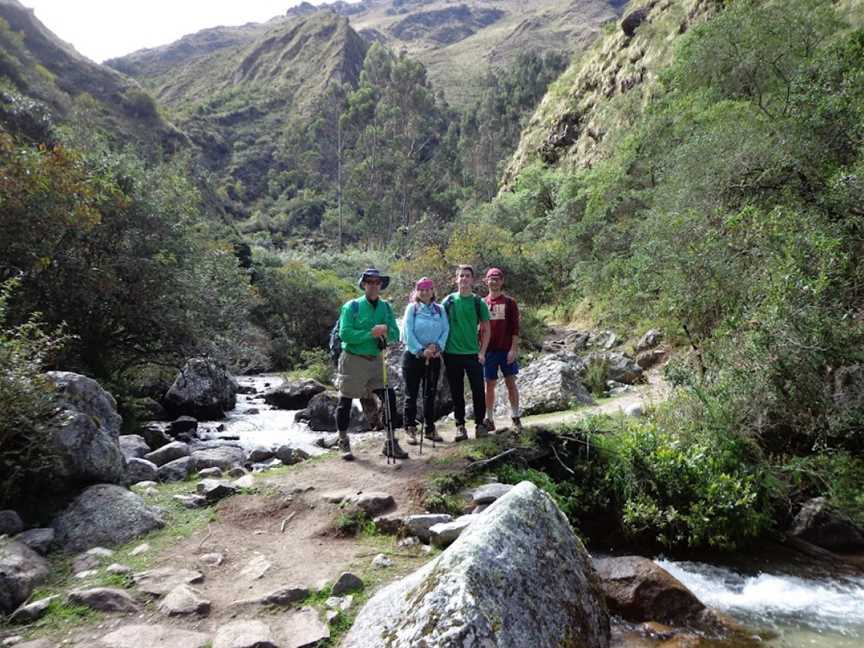 Aspiring Adventures, Mosgiel, New Zealand