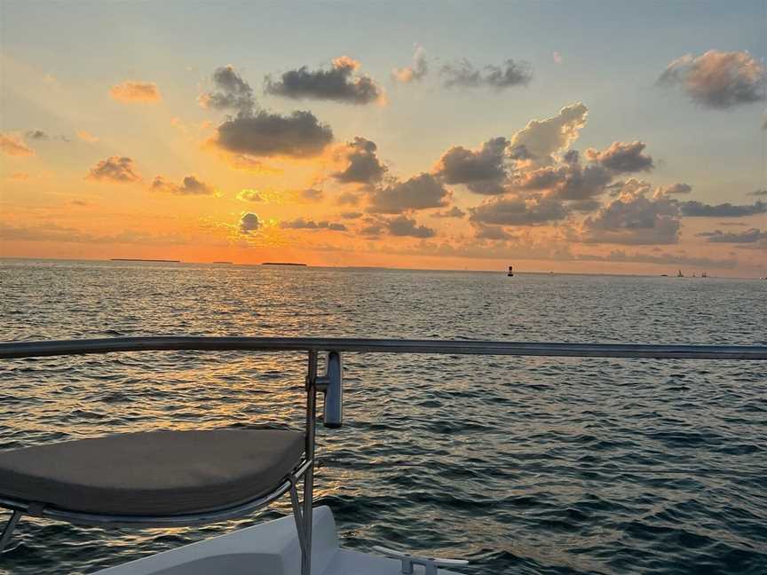 Blue Ocean Charters, Tauranga, New Zealand