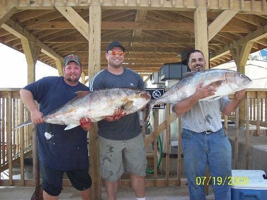 Captain Bucko Fishing Charters, Paihia, New Zealand