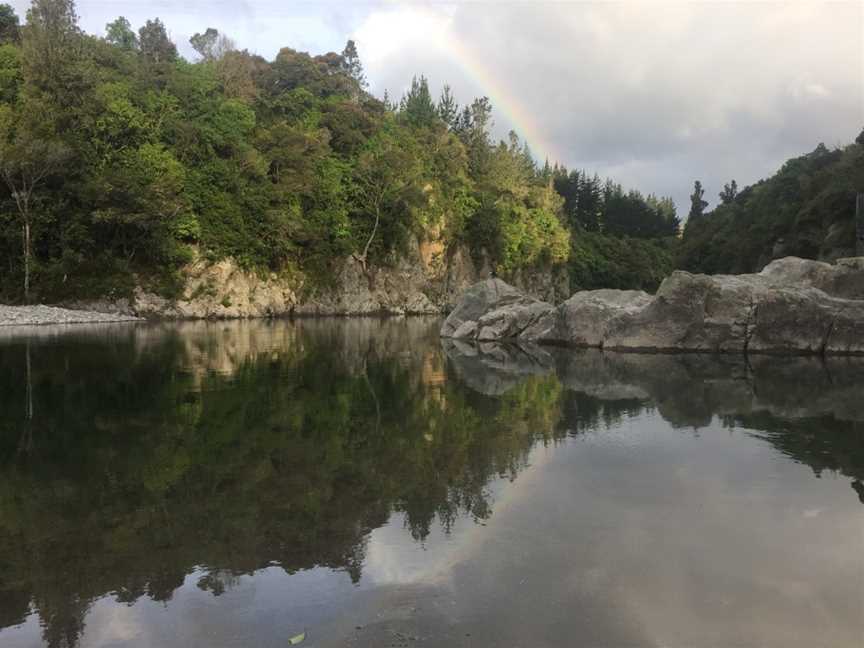 Captivate Adventures, Otaki, New Zealand