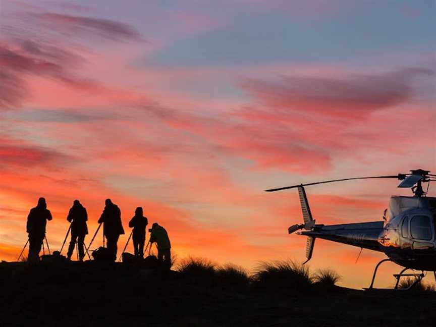 Capture New Zealand Photo Expeditions, Cambridge, New Zealand