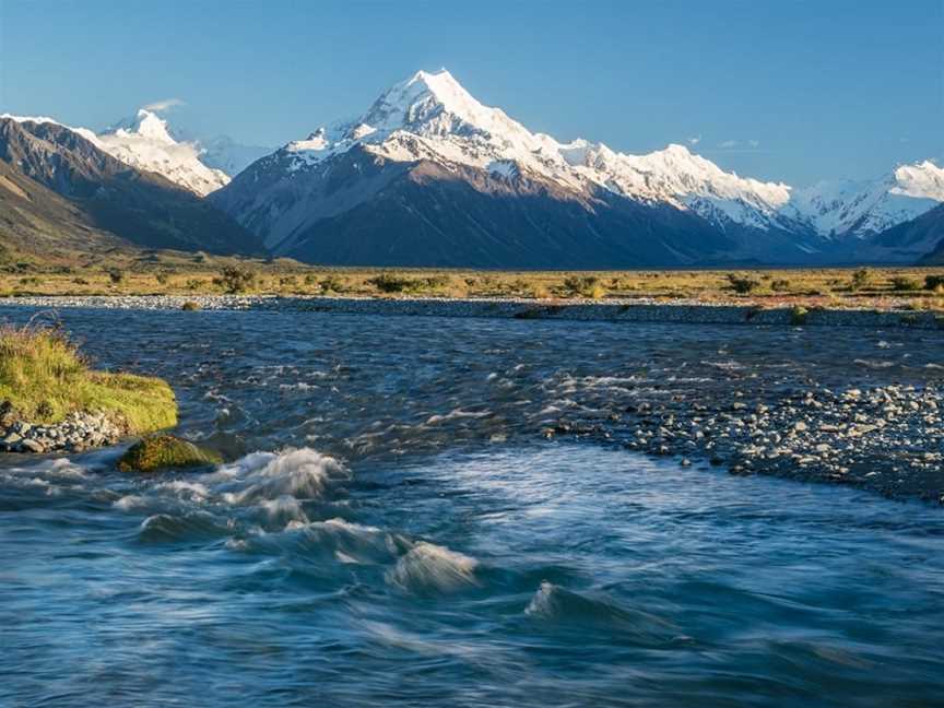 Capture New Zealand Photo Expeditions, Cambridge, New Zealand