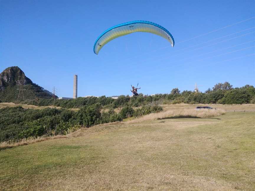 Centennial Launch, Spotswood, New Zealand