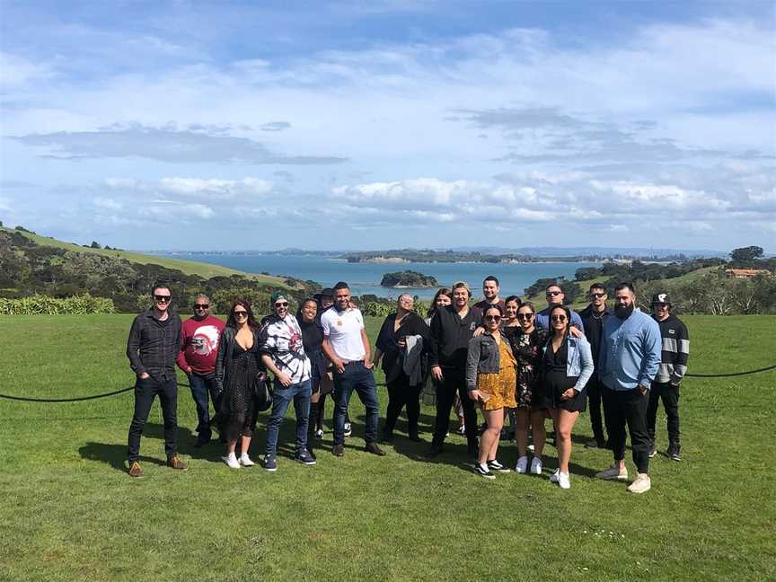 Enjoi Waiheke, Waiheke Island, New Zealand