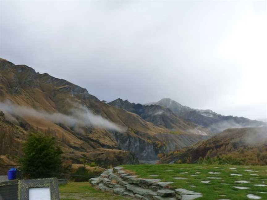 Family Adventures, Queenstown, New Zealand