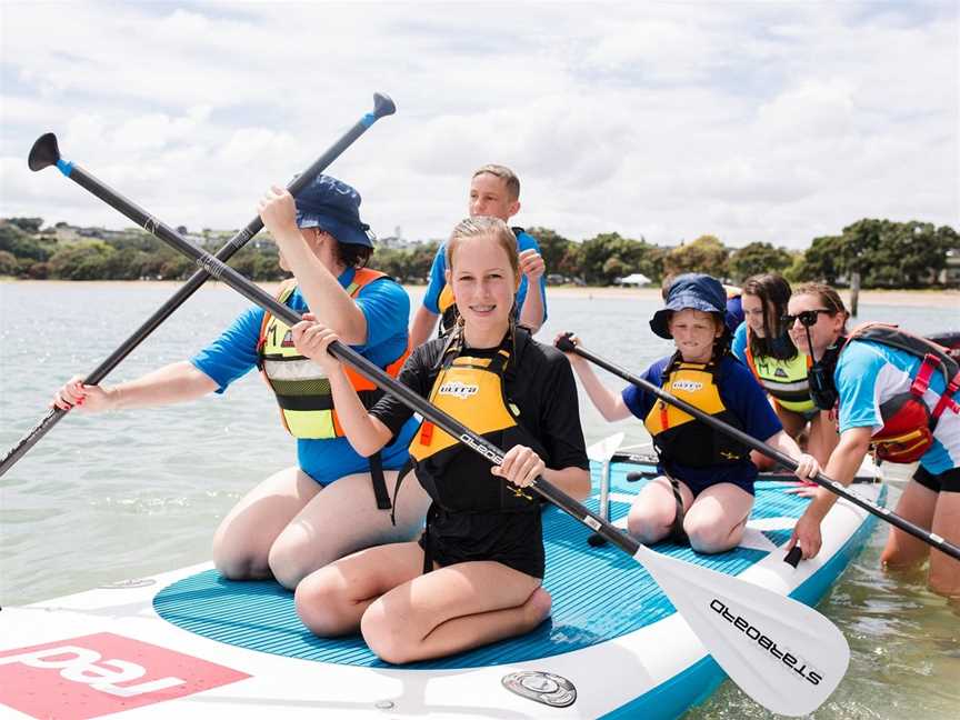 Fergs Kayaks Auckland, Auckland, New Zealand