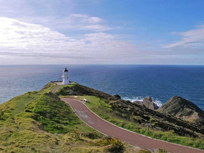 Far North Outback Adventures, Kaitaia, New Zealand