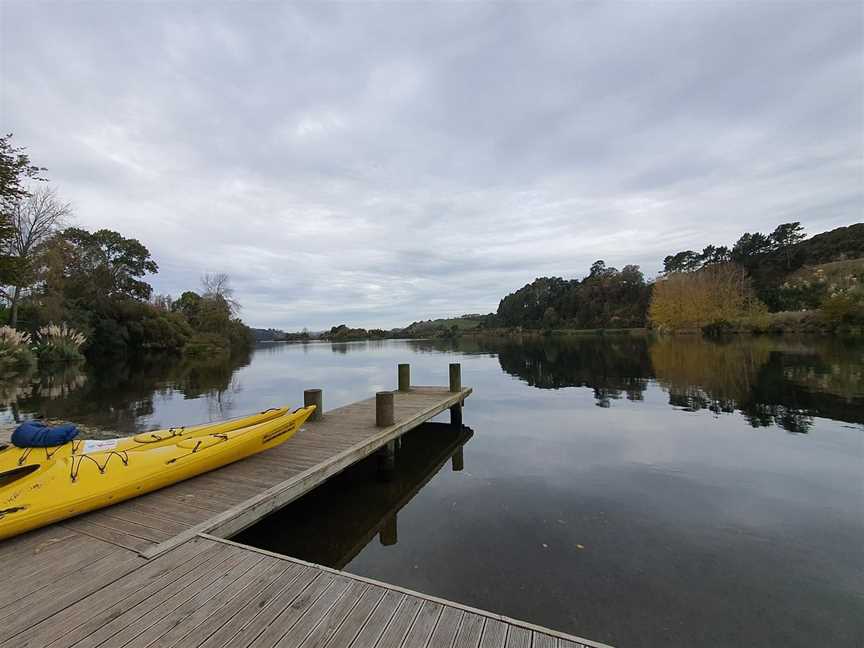 GirlsGetOutThereNZ, Auckland Central, New Zealand