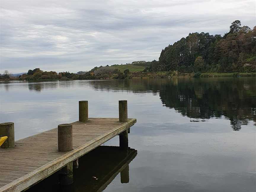 GirlsGetOutThereNZ, Auckland Central, New Zealand