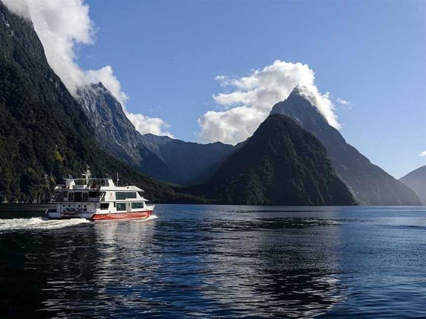 Greatsights, Queenstown, New Zealand