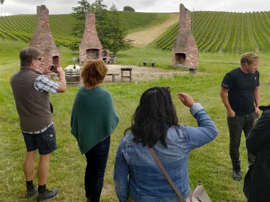 Hop n Grape Tours, Blenheim, New Zealand