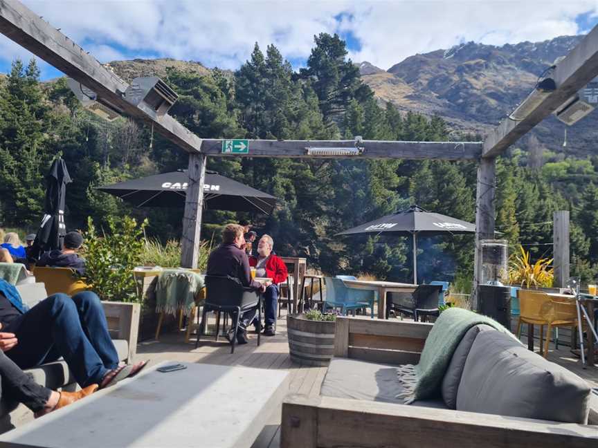 Hop On Beer Tours, Queenstown, New Zealand