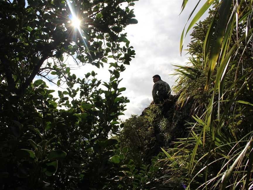 Kaupoi Adventures, Ruatoria, New Zealand