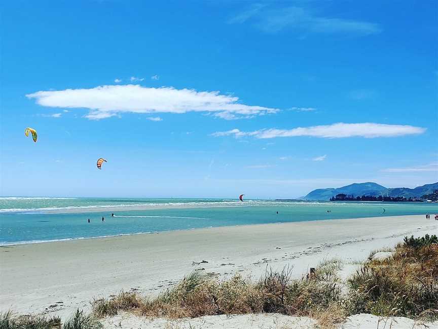 Kitescool, Nelson, New Zealand