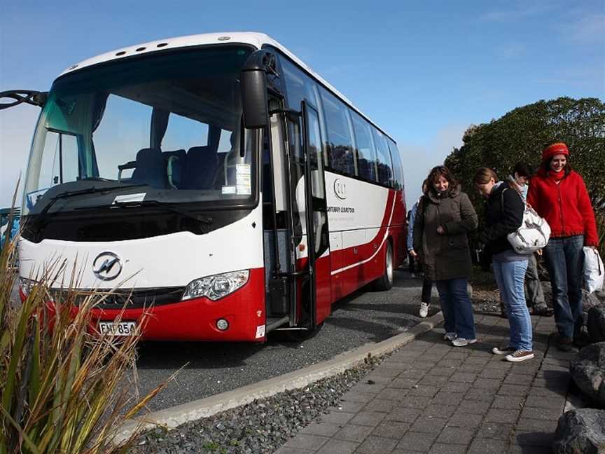 Leisure Tours, Hillsborough, New Zealand