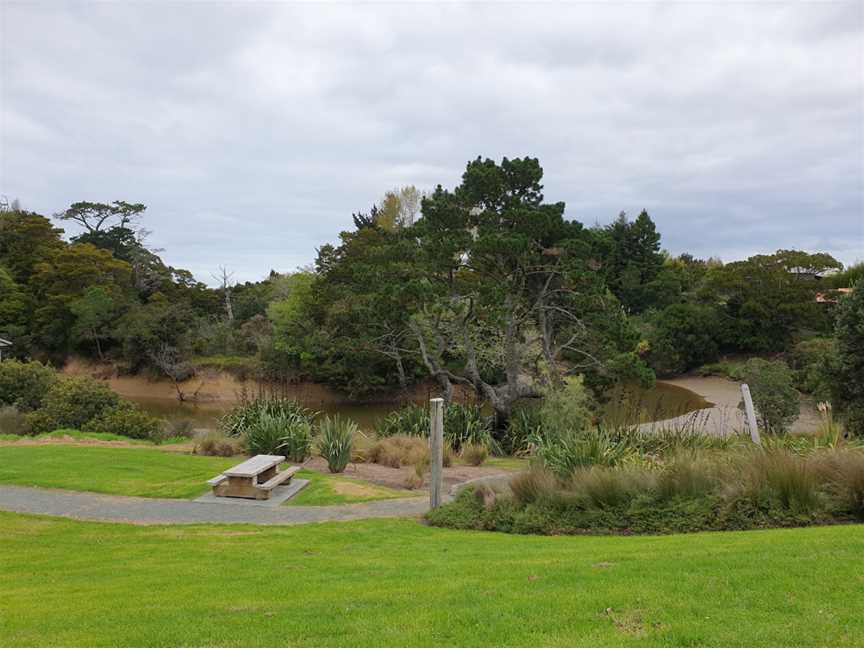 Matakana River Tours, Matakana, New Zealand