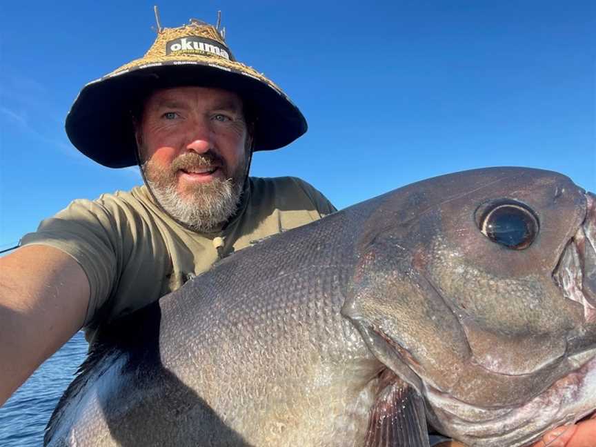 Provider Fishing Charters, Adventures and Retreats, Tairua, Coromandel, New Zealand, Tairua, New Zealand