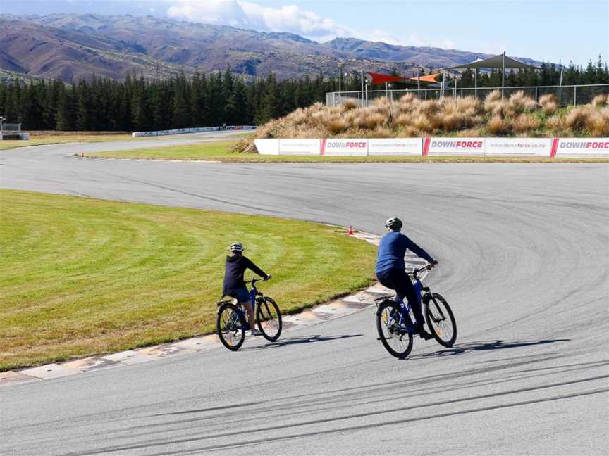 Trail Journeys - Central Otago, Alexandra, New Zealand