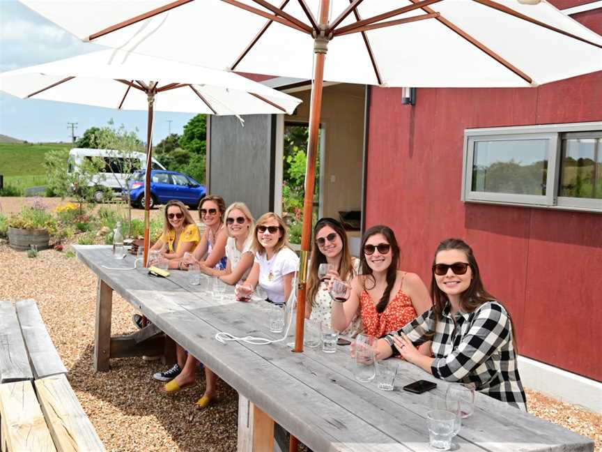 Waivino Wine Tours, Waiheke Island, New Zealand