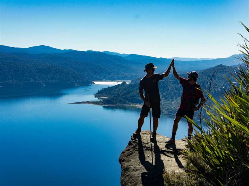 Walking Legends Guided Walks, Owhata, New Zealand