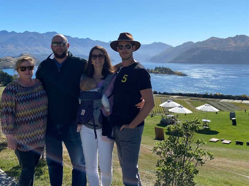 WanaHaka Wine Tours & Maori Culture, Wanaka, New Zealand