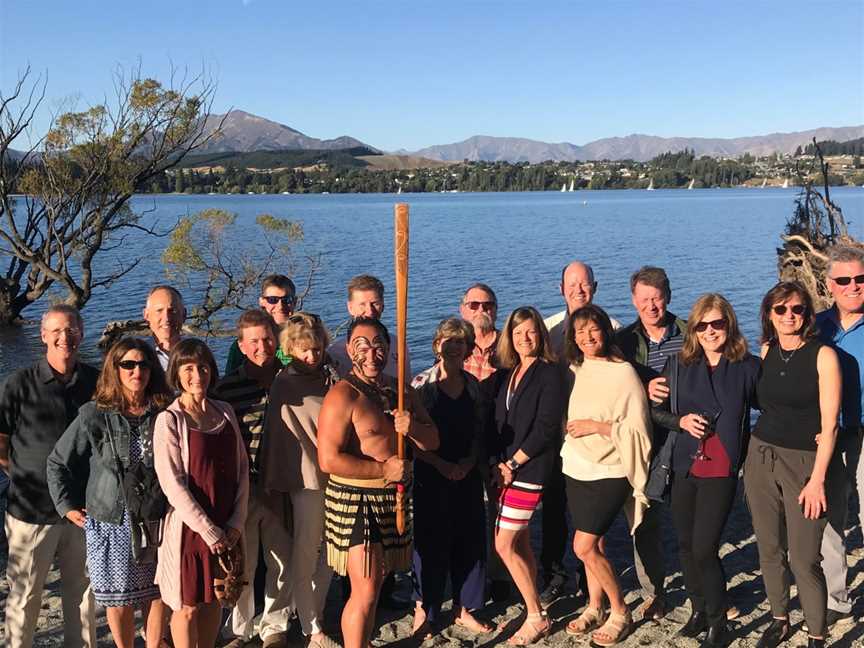 WanaHaka Wine Tours & Maori Culture, Wanaka, New Zealand