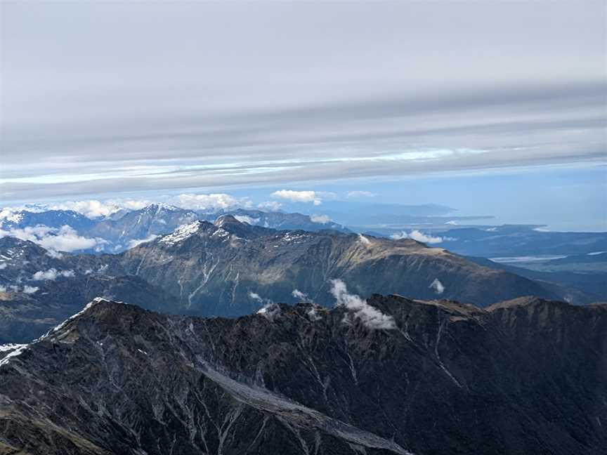 Wilderness Wings, Hokitika, New Zealand