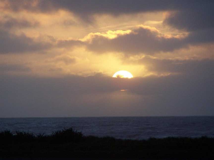 Arahura Greenstone Tours, Hokitika, New Zealand