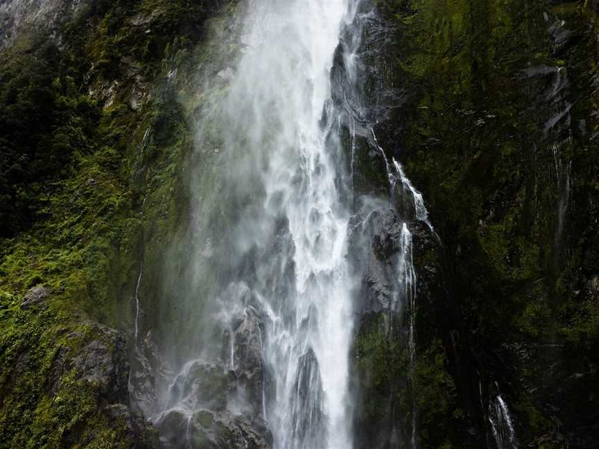 Queenstown Jet Boat - RealNZ, Queenstown, New Zealand