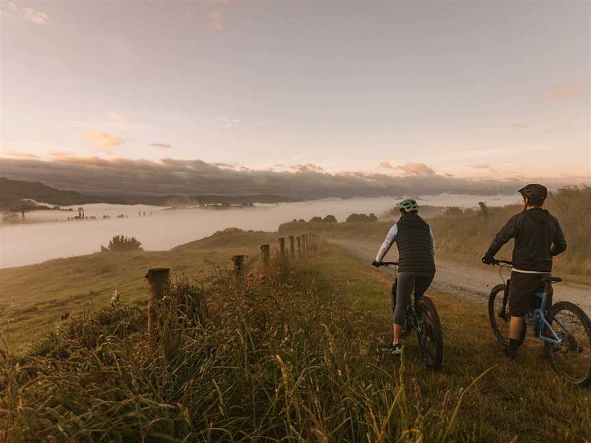 River Valley Adventures, Taihape, New Zealand