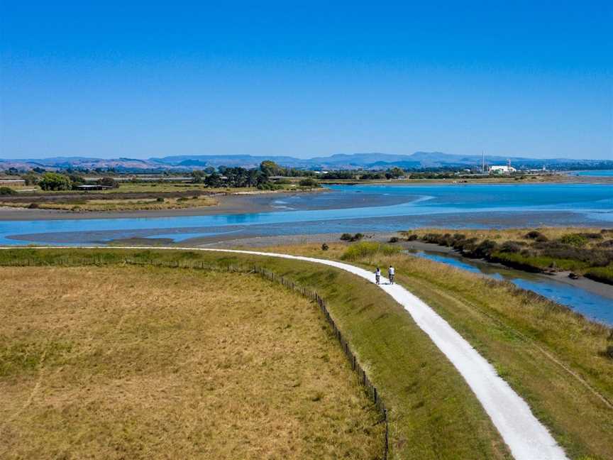 Tour Napier, Napier, New Zealand