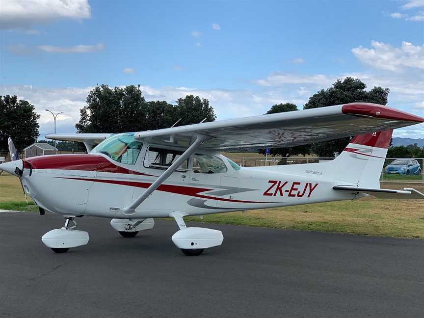 White Island Flights, Whakatane, New Zealand