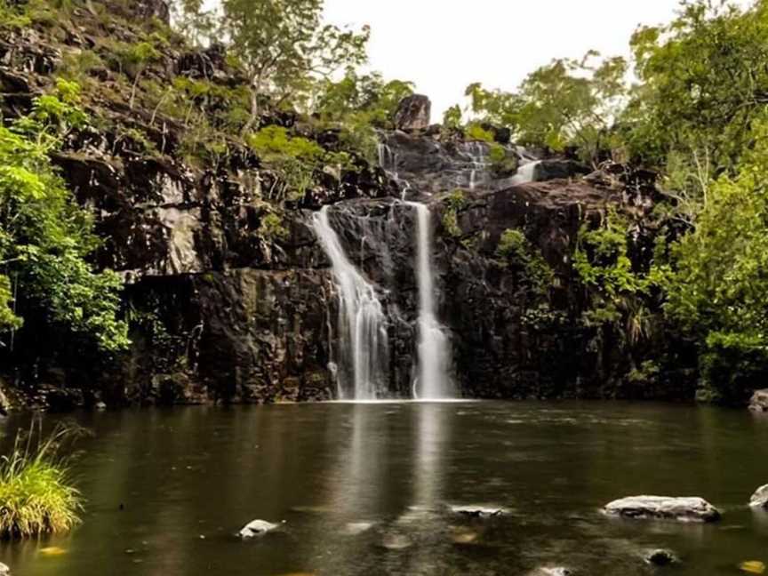 Falls To Paradise Whitsundays Tour, Tours in Airlie Beach