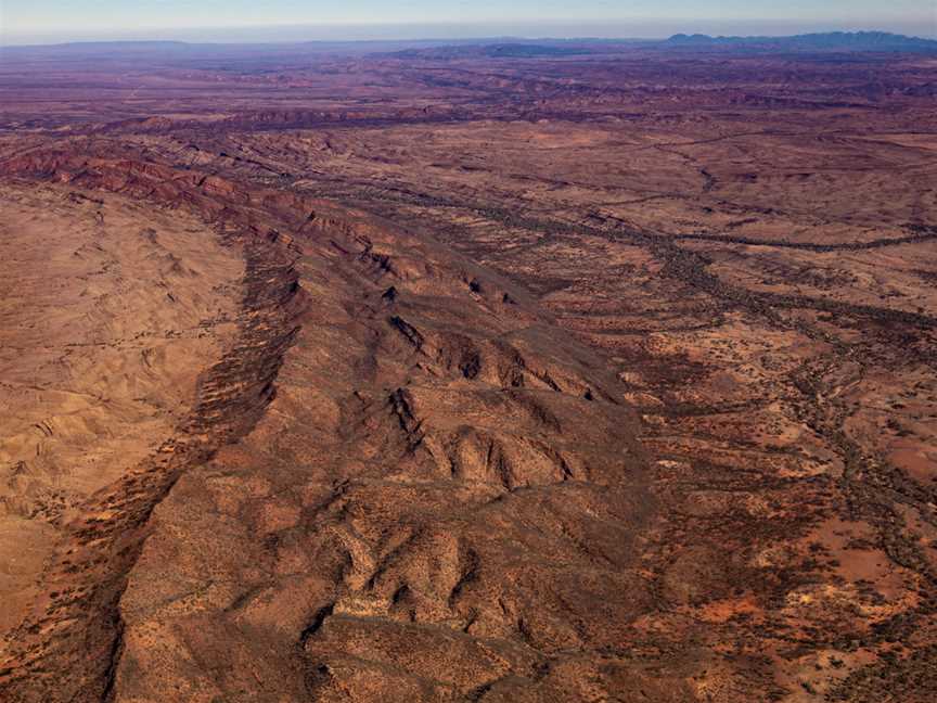 Flinders Ranges, South Australia