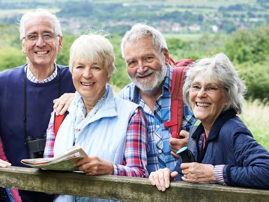 Superb Tours curate group seniors coach tours for Victorians who value their sense of discovery and want to book with ease