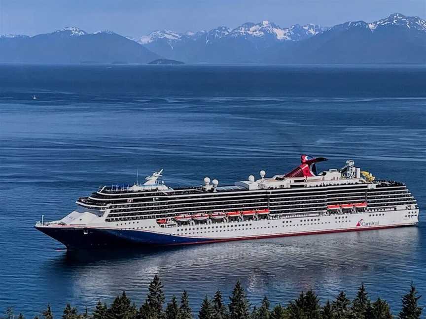 Carnival Cruises | Sydney to Tasmania return cruises , Tours in Sydney