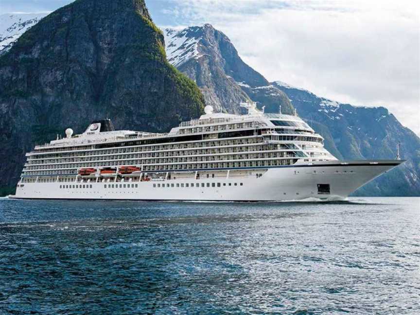 Viking Cruises | New Zealand to Bali, Tours in Auckland CBD