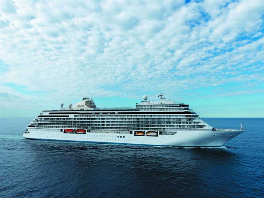 Regent Seven Seas Cruises | Sydney to Auckland, Tours in Rozelle