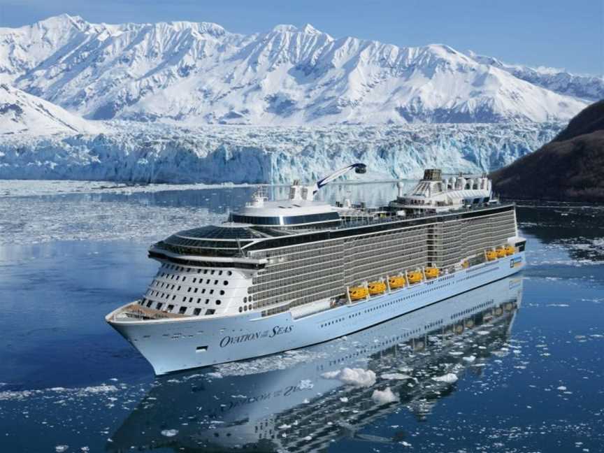 Royal Caribbean Cruises | Sydney roundtrips, Tours in Rozelle