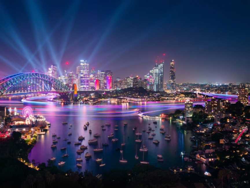 Royal Caribbean Cruises | Sydney roundtrips, Tours in Rozelle