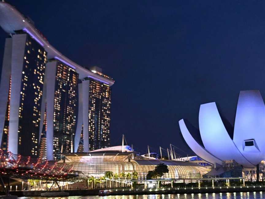 Royal Caribbean Cruises | Sydney to Singapore, Tours in Rozelle