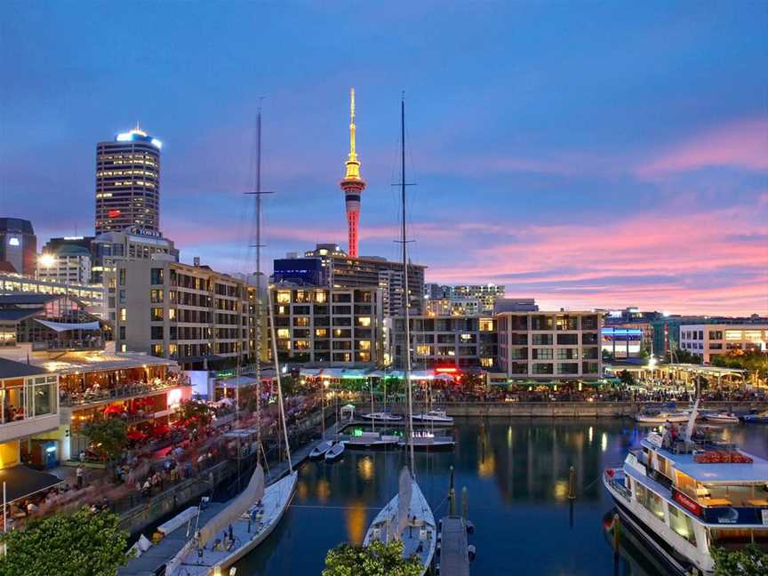 Regent Seven Seas Cruises | Sydney to Auckland, Tours in Rozelle