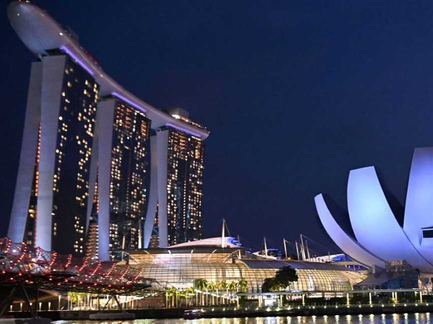 P&O Cruises | Fremantle to Singapore, Tours in Fremantle