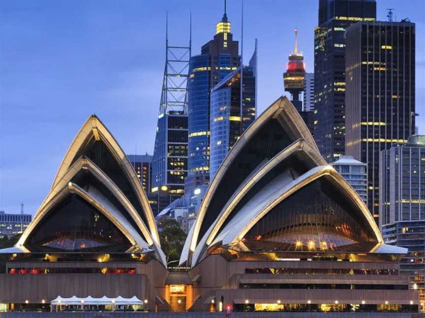 Cunard Cruises: Queen Elizabeth | from Sydney , Tours in Sydney