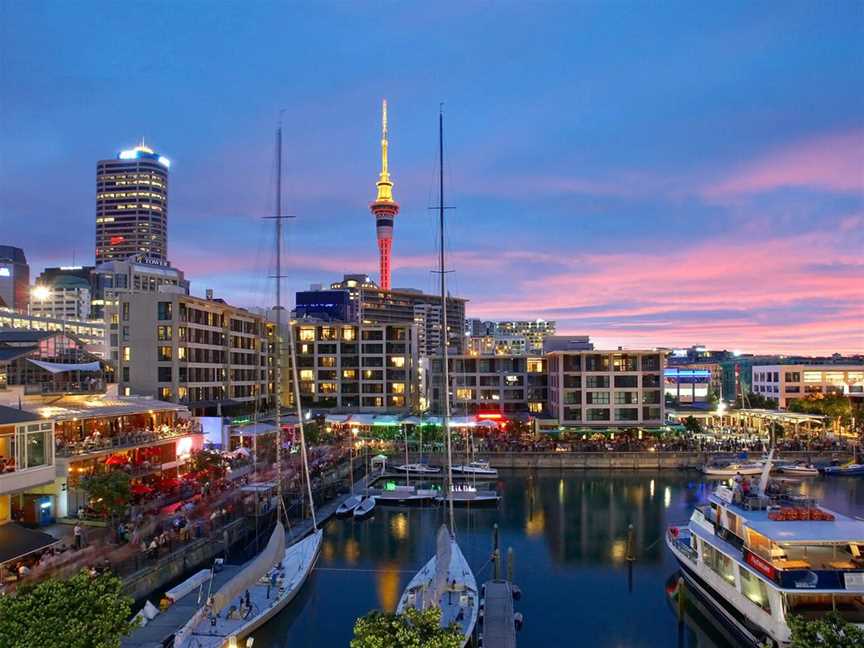 Oceania Cruises | Sydney to Auckland, Tours in Sydney