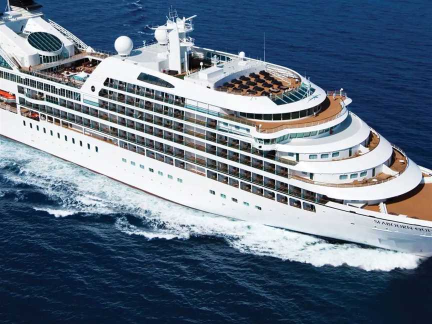 Seabourn Cruises | Sydney to Asia, Tours in Sydney