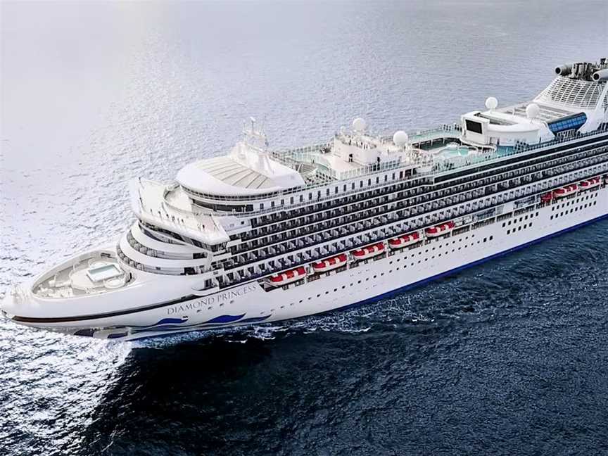 Princess Cruises | Brisbane to Tasmania return cruises , Tours in Brisbane