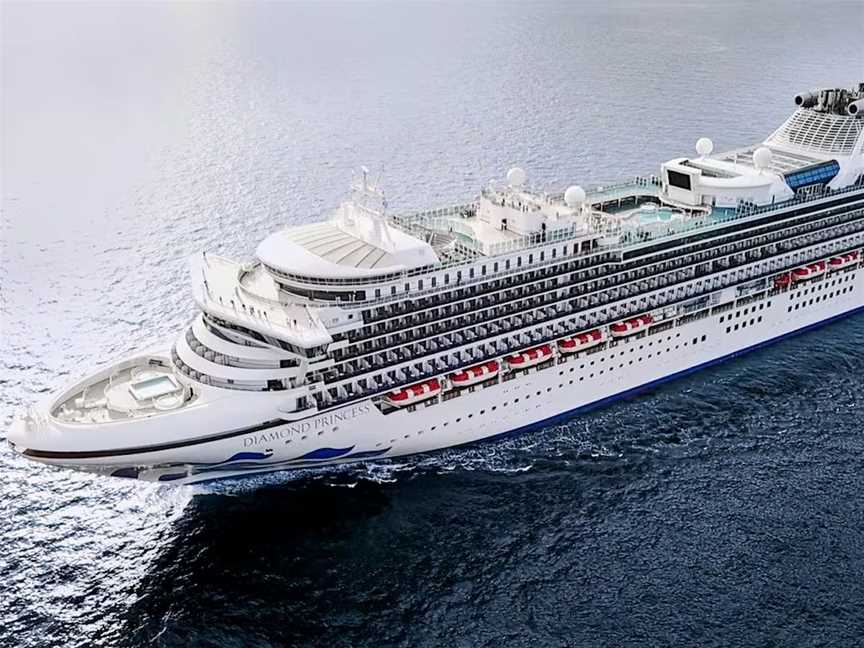 Princess Cruises | Melbourne to New Zealand return cruises, Tours in Melbourne