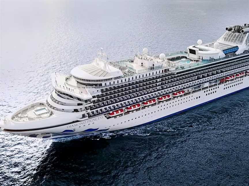 Princess Cruises | Brisbane to New Zealand return cruises, Tours in Brisbane