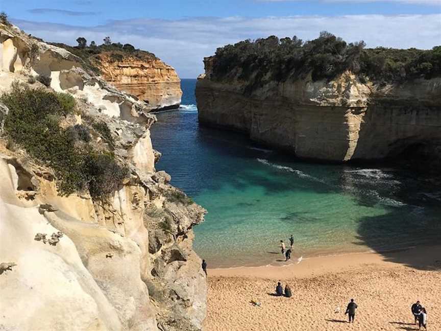 Great Ocean Road Reverse Itinerary Boutique Tour, Tours in Melbourne